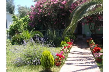 Montenegro Privát Utjeha, Exterieur